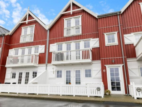 Apartment Annete - 20m from the sea by Interhome, Bagenkop